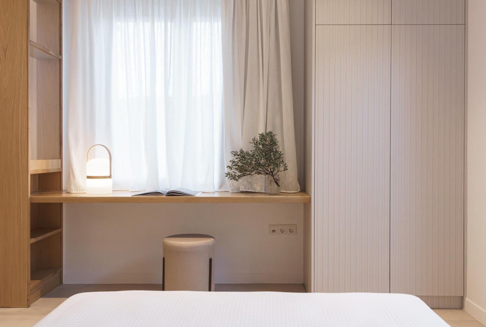 Enδόtera Chios Apartments Ruang foto