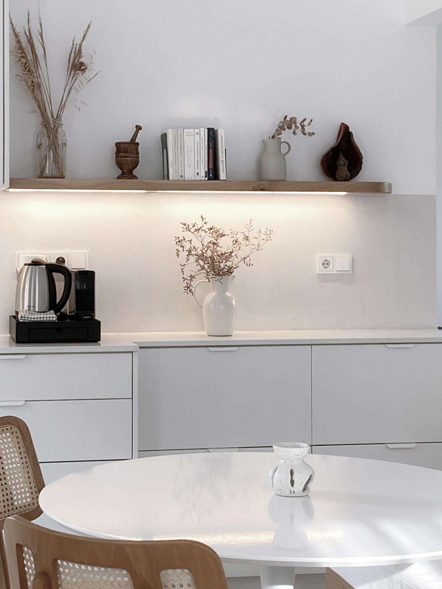 Enδόtera Chios Apartments Bagian luar foto
